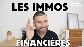 Les Immobilisations financières - Initiation Comptabilité