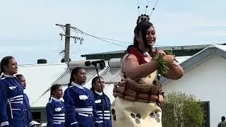 Kolisi Kuini Salote