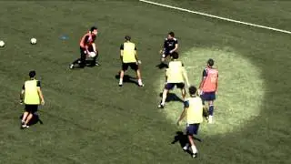 Tristeza de Edson por la ausencia del crack panameño