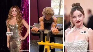 Why you shouldn't be scared of aging
