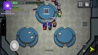𝐅𝐢𝐧𝐢𝐱神 Live Stream