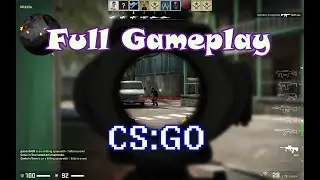 Epic CS:GO War Game Gameplay (war) 2