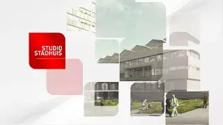 Studio Stadhuis - Woonwagenbeleid (16 december 2021)