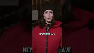 Dozens turn to Chelsea church for a warm place to sleep