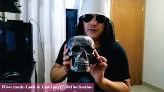 Dissecando o album 