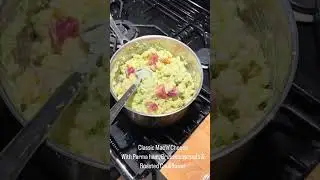 Classic Mac&rsquo;n&rsquo;Cheese