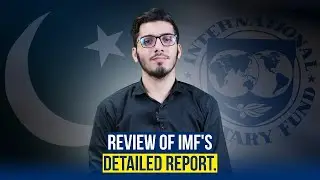 Review of IMF's Detailed Report | AKD Securities Ltd