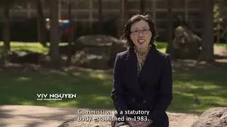 40 years of the Victorian Multicultural Commission