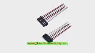 tailored wiring harnesses Cable Harness Engineering Partner Solutions Specialized Assembly Manufactu