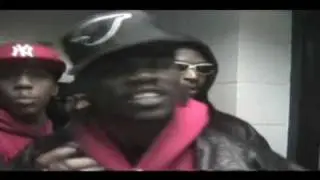 D-BROWN-FLEMO TO PARMA ((CLEAR VID))