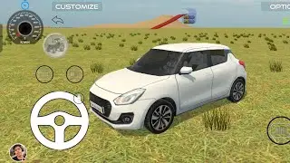 Tractor ⚡ Game Indian By CTR gamerz LIVE ||