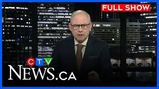 Confusion over high NS Power bills I CTV News Atlantic at Six for Nov. 20, 2025