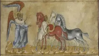 BoZ 21 Tom Bradford's Torah Class - Book of Zechariah Chapter 10 cont.