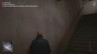 Go sur HITMAN  3 fr ps5 venez nombreux