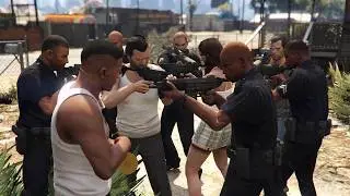 GTA 5 - 