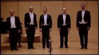 The Sixtonics | Du bist nicht die Erste