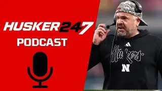 Husker247: Huskers add more from portal, Nebrasketball rolls on