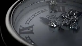 ATAMIAN WATCHES - CHOPARD - Happy Sport