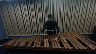 Rotation 1 Eric Sammut Marimba