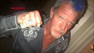 COLTS OWNER NEARLY DIED OF A DRUG OVERDOSE AND NOT JUST SICK WITH 