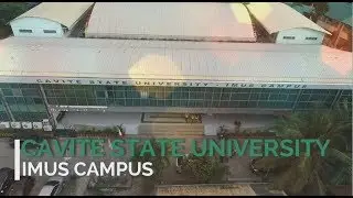 Cavite State University - Imus Campus