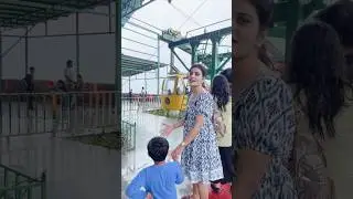 Bhatta fall Mussoorie | ropeway | giant swing