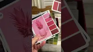 Использование цветового куба (1-е издание) Сары Ренае Кларк 🎨🧊