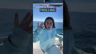 Лучшие методы троллинга для рыбалки (проверено)
