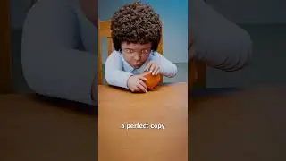 His Brain Injury Made Him A Sculpting Genius 😧