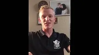 Tim Lambert - FCA Wrestling - November Update