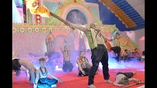 Cultural Program  સાંસ્કૃતિક કાર્યક્રમ Koday Gurukul