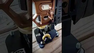 FX King Saber Tactical Chassis Competition Prep