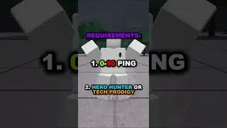 How to do instant Twisted In The Strongest Battlegrounds #roblox #thestrongestbattlegrounds #update