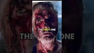 Wolf Creek 3 is HAPPENING! 🤯 #scary #horror #fyp #trending #viral #movie #explore #shorts #reels