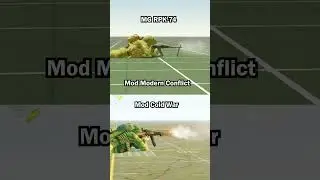 Sound Effects Design Pt 64 #goh #mow2 #mowas2 #soundeffects