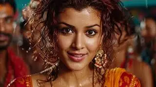 नाम है रानी 🔥 | Full Power Bollywood Item Song | Desi Dance Queen | New Hindi Song 2026