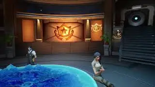 Fortnite Short How To find Deadpools Big Black Marker.