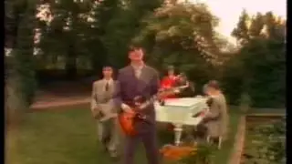 The Blow Monkeys - This Is Your Life