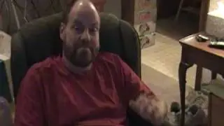 Samsung SC-MX20 Test Drive - Tim sez 