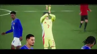 france vs spain