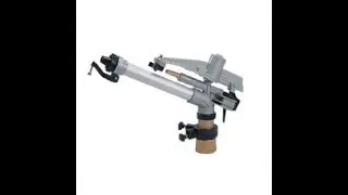 Спринклер NaanDanJain 280 PC SD