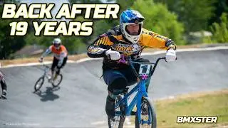 Brighton BMX State Qualifier (IL) | FULL Race POV — 46–50 Expert | USA BMX