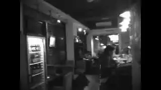 cafe ole-old movie mode