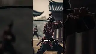 Ninja vs. Samurai: Differences Explained #ninja #samurai
