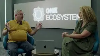 One Ecosystem Crypto Currency NEWSROOM S1EP5 2023 !