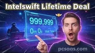 Бессрочное предложение Intelswift &mdash; автоматизируйте поддержку клиентов с помощью агентов на базе ...