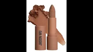 JASON WU! BISCOTTI LIPSTICK ROCKS! BABE FROM ST. TROPEZ BLUSH PALETTE SLAYS! JASON WU PERFUME A 10+!