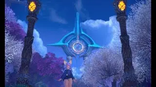 Tera Online / A Walk in Sigil Adstringo