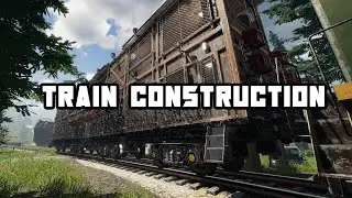 Train Construction