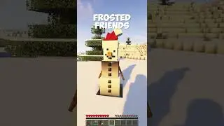 3 #Minecraft #Christmas Mods You Need! - Part 1